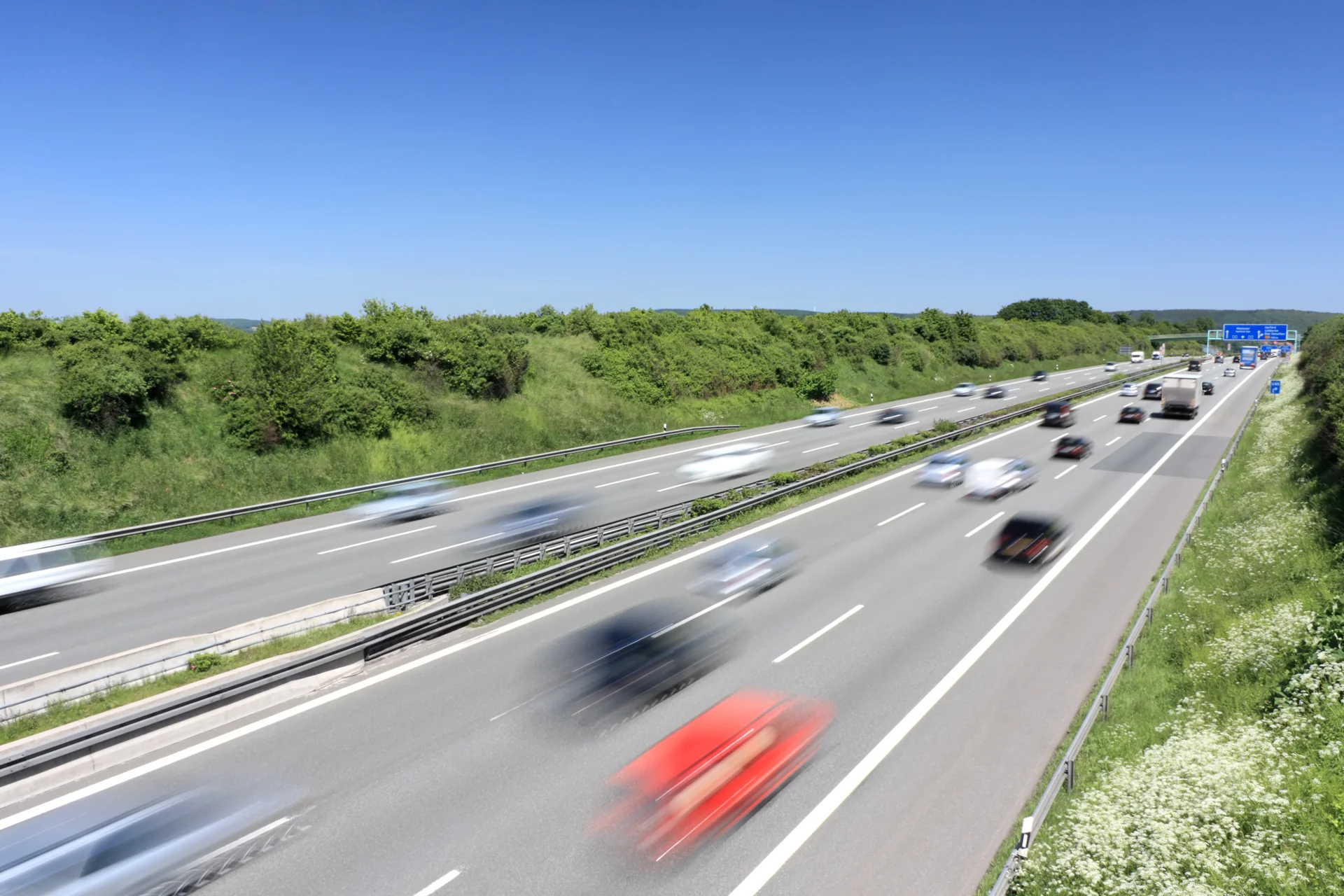 Fahrten in die Bodenseeregion und darüber hinaus
